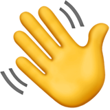 hand